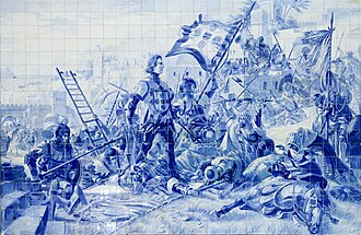 Conquest of Ceuta (1415)